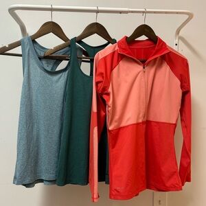 NIKE women’s Bundle